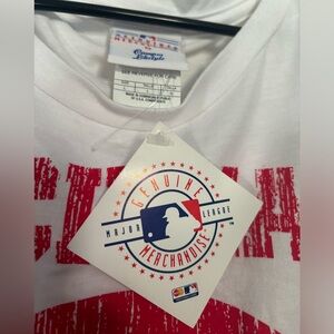 Cincinnati Reds Shirt